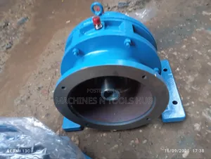 Cycloidal Pin-wheel Gear Reducer