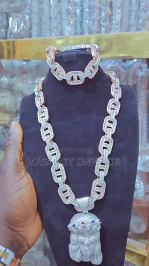 Men's Chains