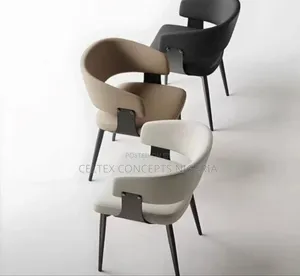Modern Durable Dining Chair