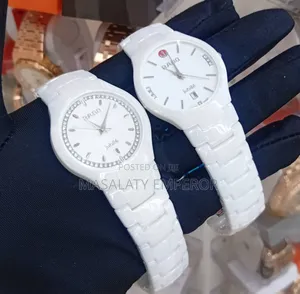Ceremic Watches