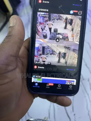 CCTV Cameras
