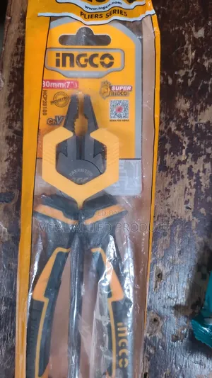 Ingco Combination Pliers