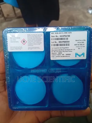 Membrane Filter