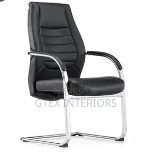Padded Seat Executive Office Chair