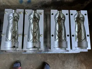 Pet Bottle Mould