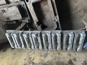 Pet Bottle Mould