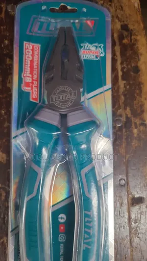 Total Combination Pliers