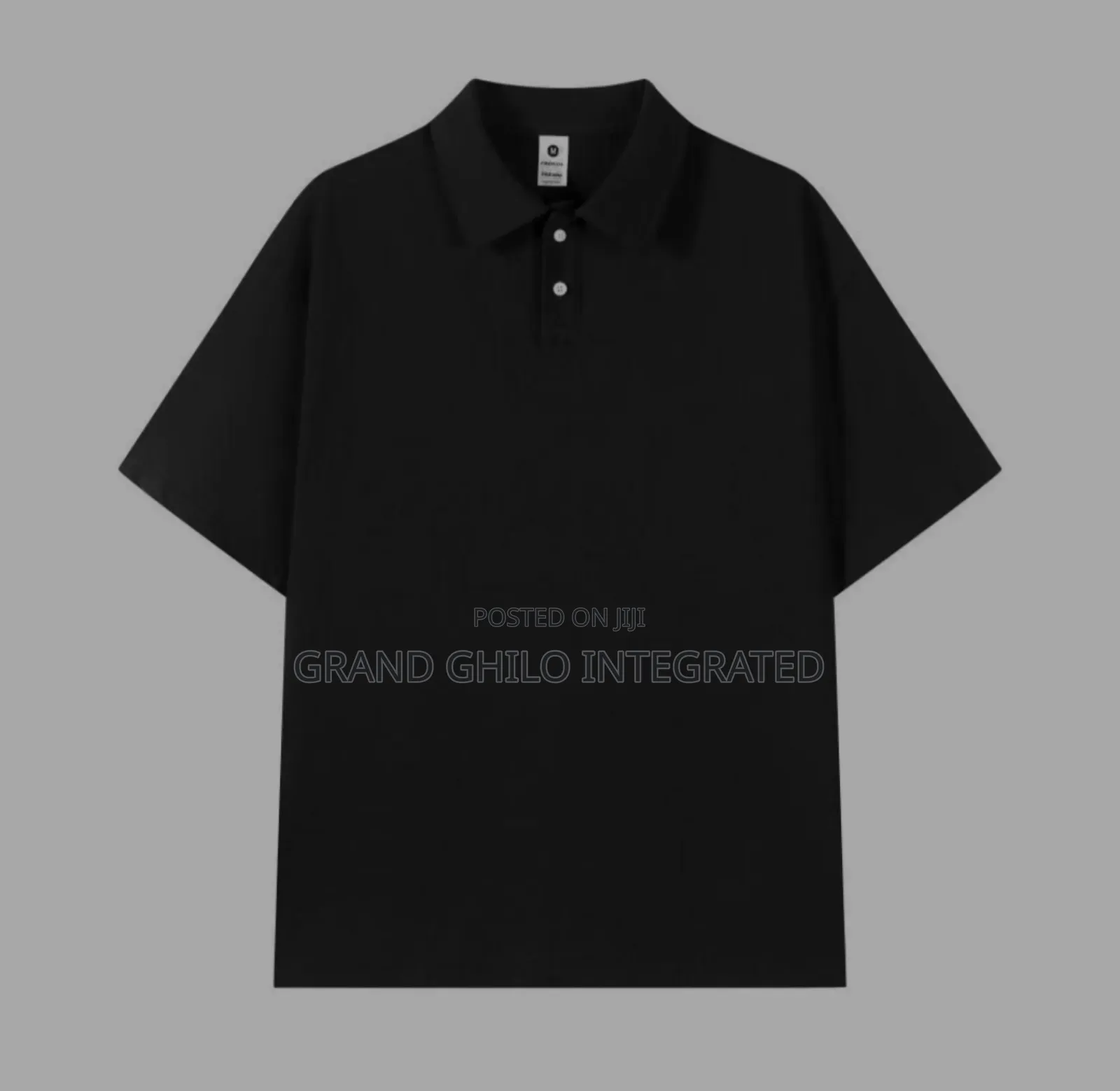 Premium Quality Polo Shirt