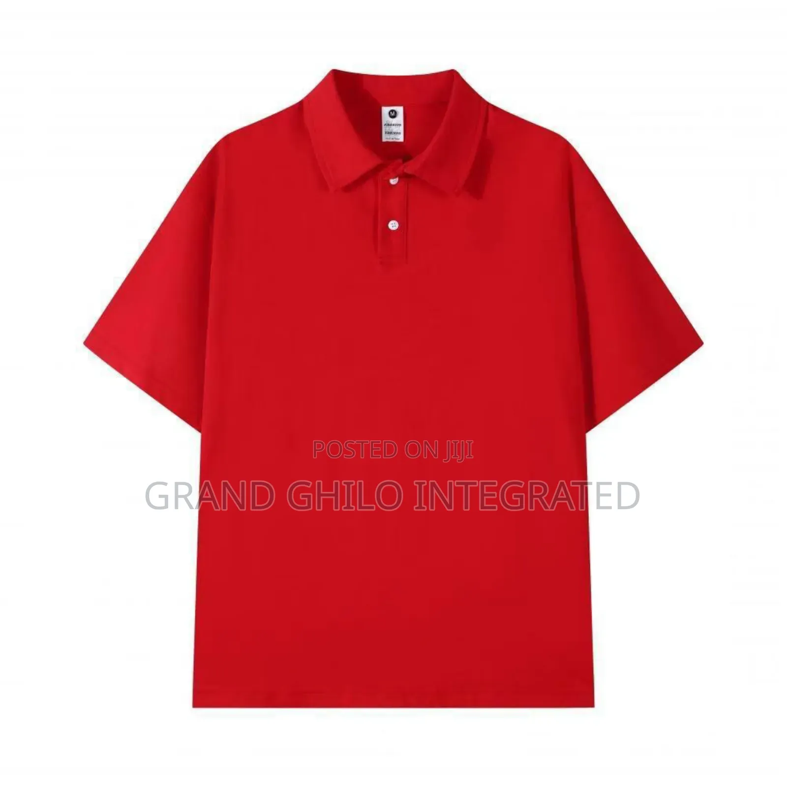 Premium Quality Polo Shirt