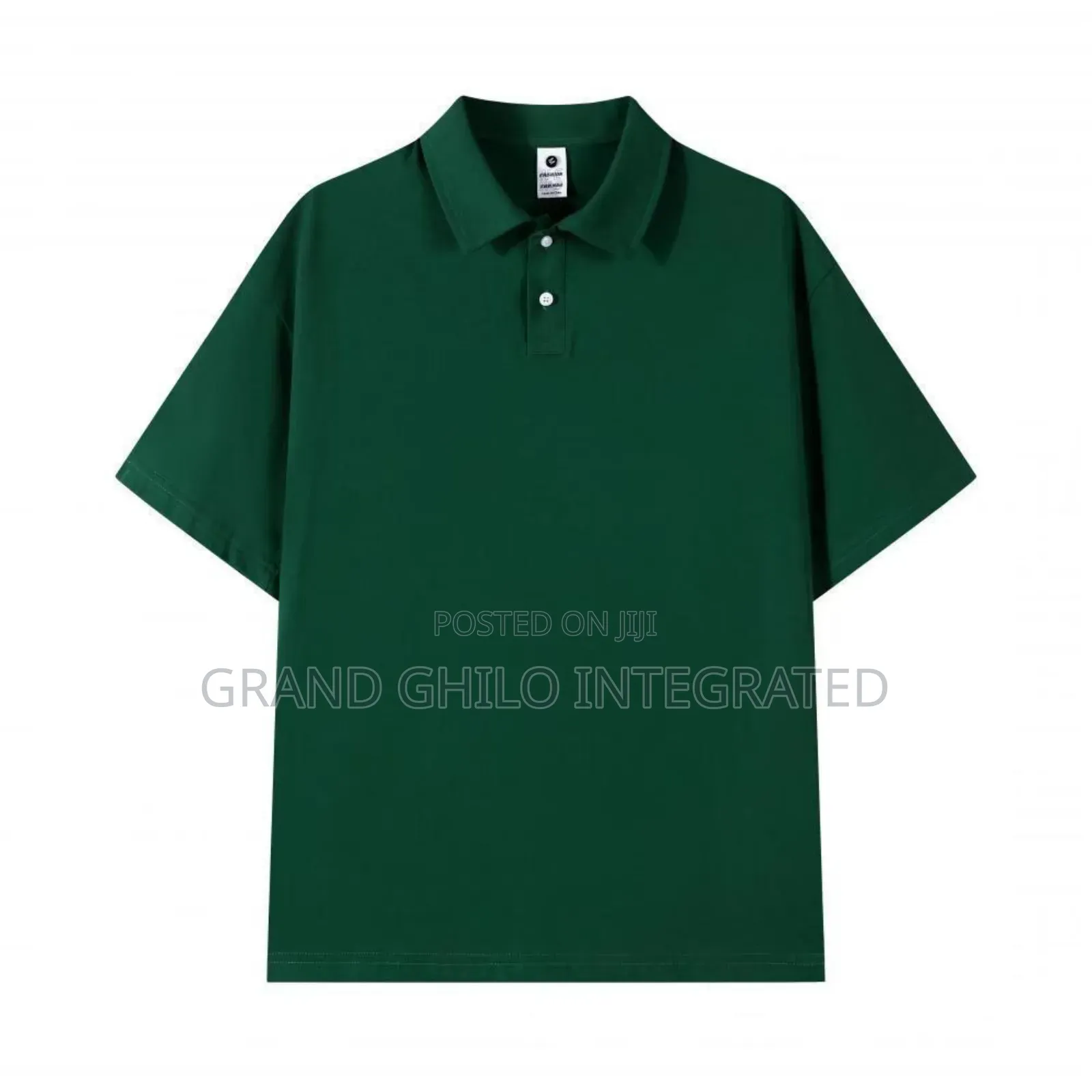 Premium Quality Polo Shirt