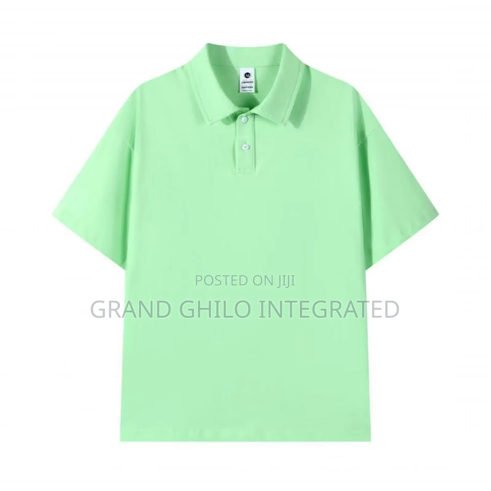 Premium Quality Polo Shirt