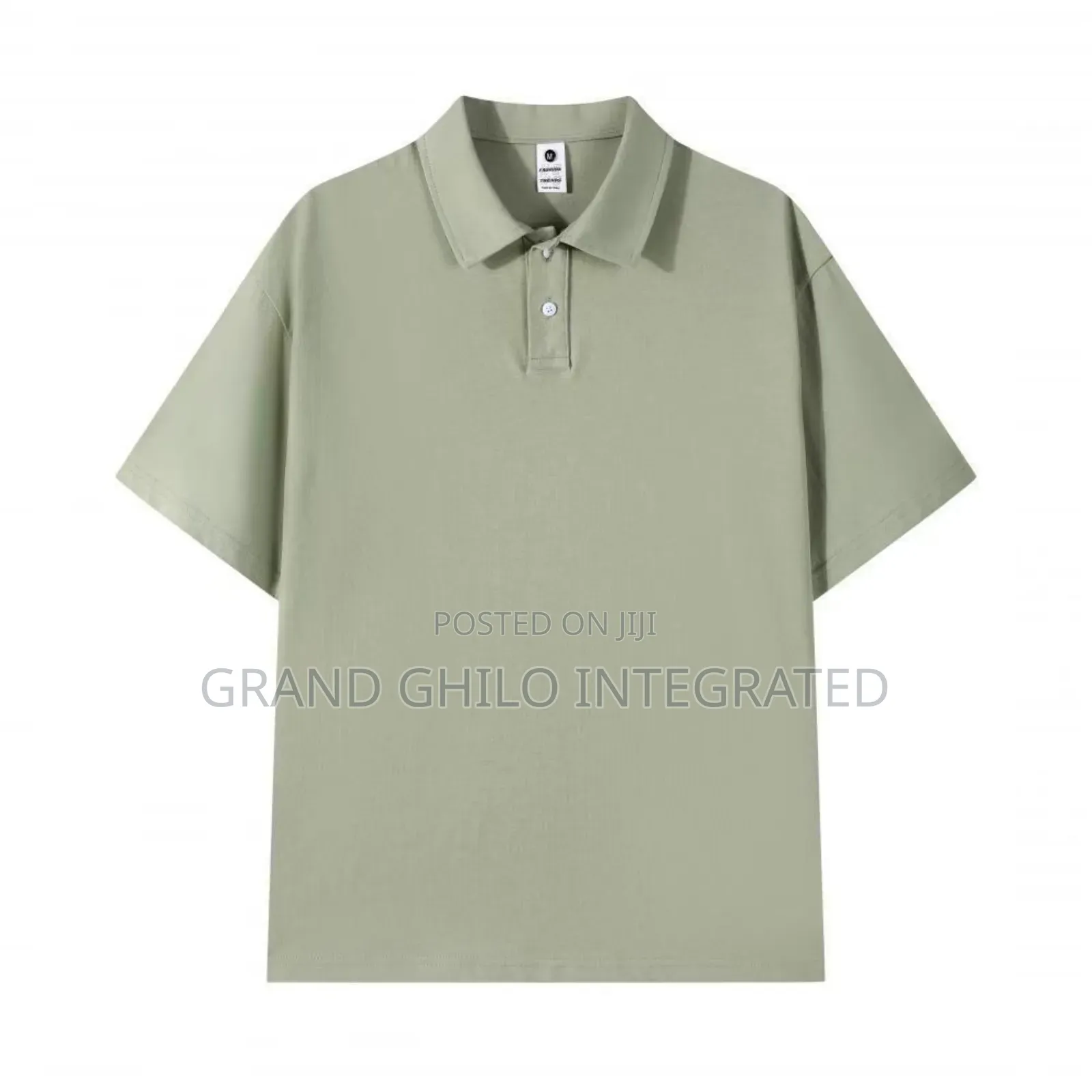 Premium Quality Polo Shirt