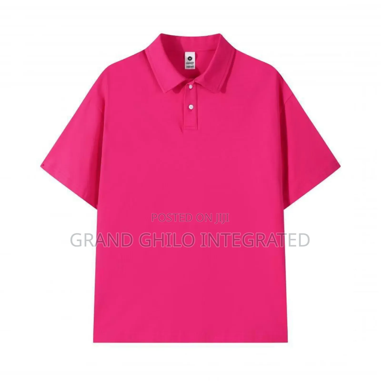 Premium Quality Polo Shirt