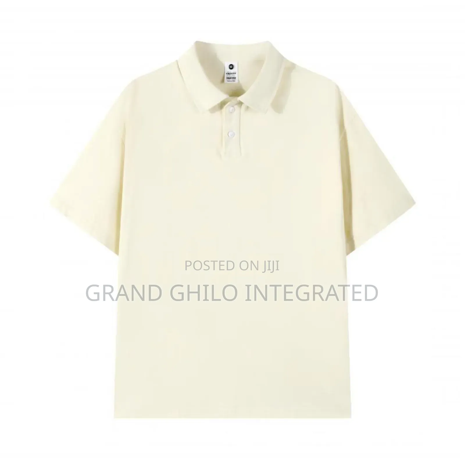 Premium Quality Polo Shirt