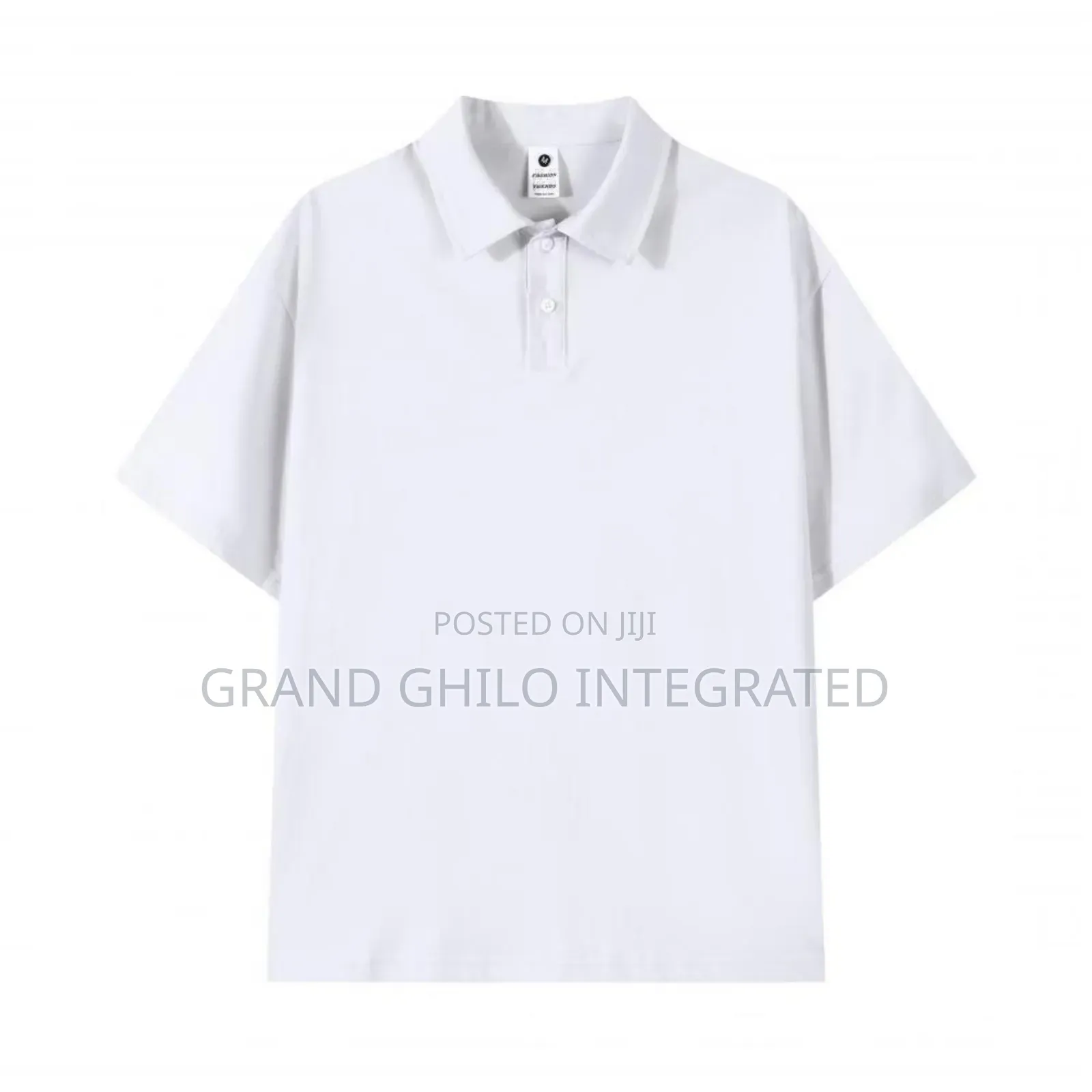 Premium Quality Polo Shirt