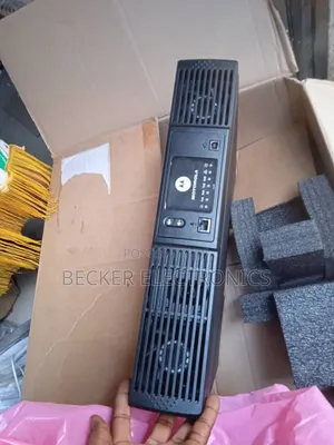 SLR 8000 Digital Repeater