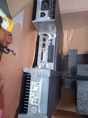 SLR 8000 Digital Repeater