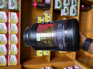 Whey Protein