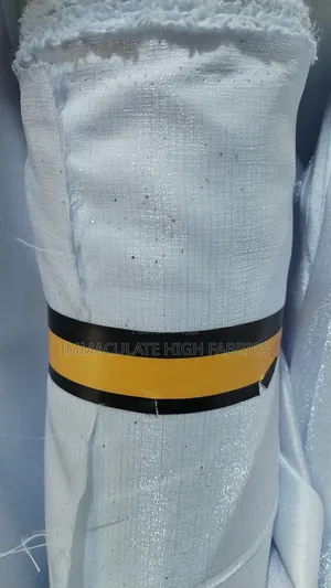 Carvia Garment Materials