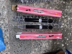 Back Shock Camry 2017, 2018, Up (Super Turbo Product) Kyb Quality