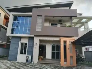 Furnished 4bdrm Duplex in Woji City Estate, Port-Harcourt for sale