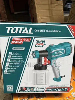 Paint Spreader Machine Rechargeable Electrical