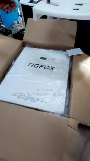 Lithium Battery