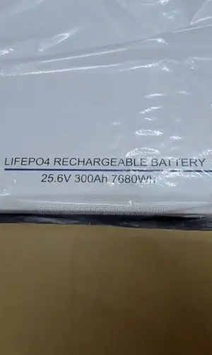 Lithium Battery