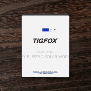 Lithium Battery