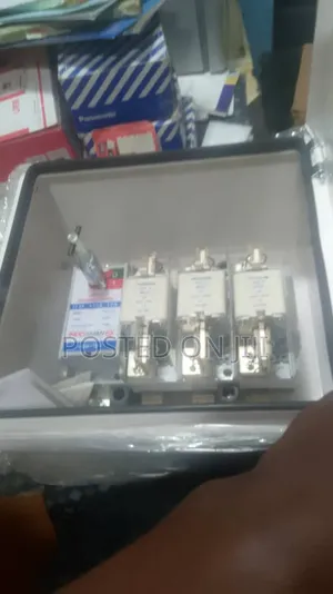 400a Indoasian High Quality Electric Gearswitch