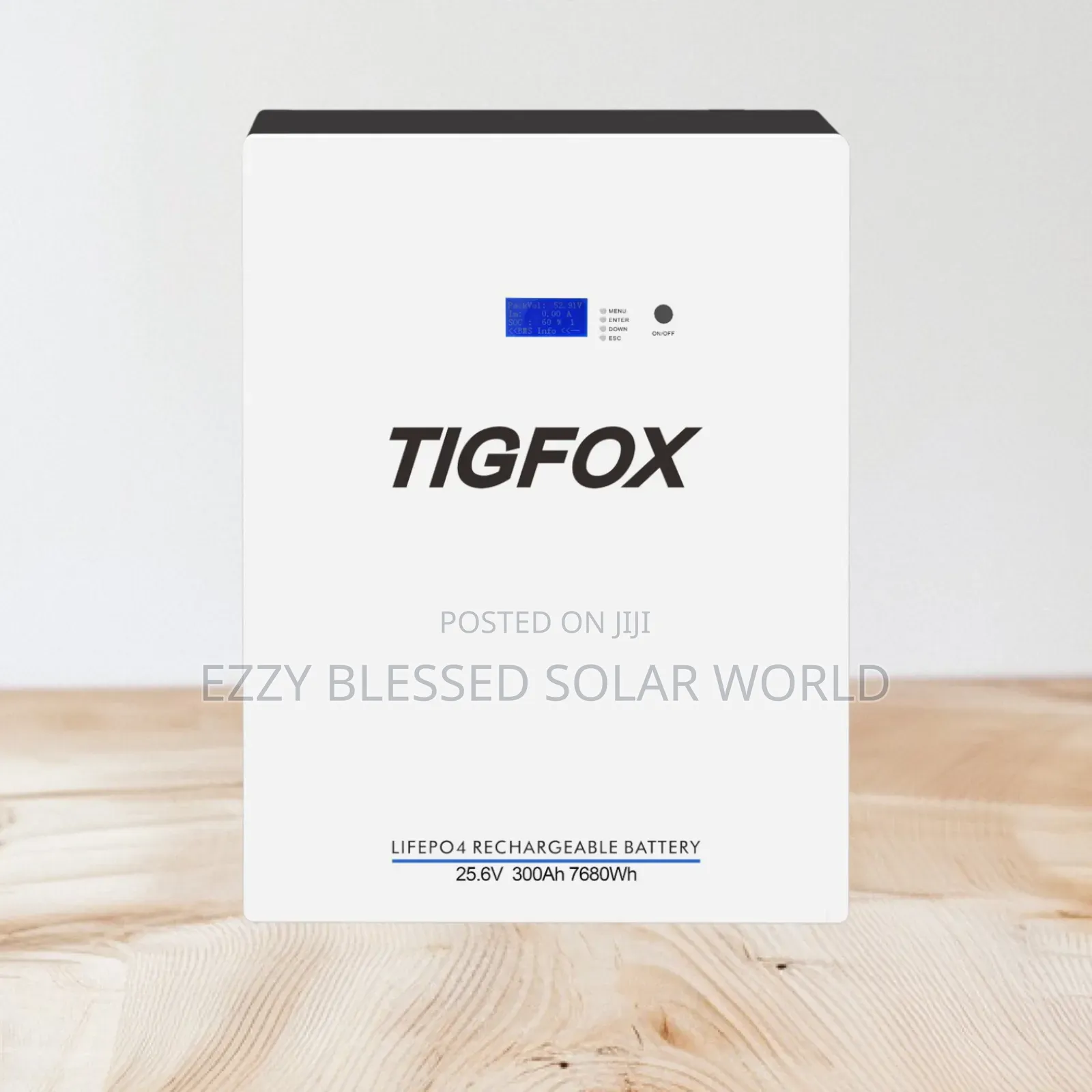 Lithium Battery