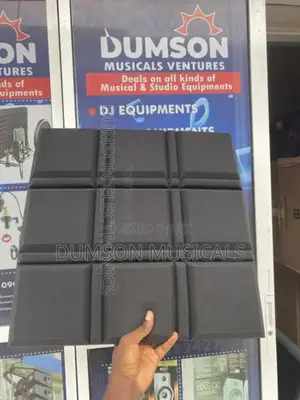 Acoustic Panels 50cm*50cm Soundproofing Panels