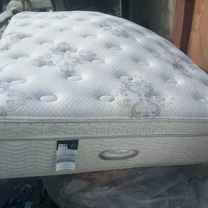 Mattress for Home Use and Hotel Apartment