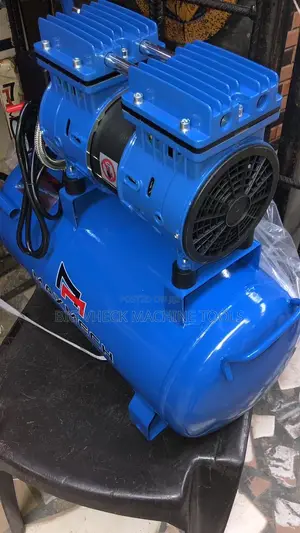 Oilless Air Compressor 25litres