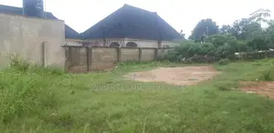 A C of O Plot of Land 120ft. X 60ft. At Eginrin Odogunyan Ikorodu Lagos