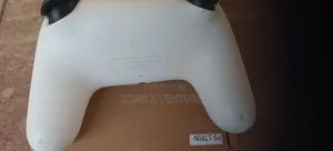 Google Stadia Control Pad