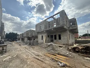 6bdrm Duplex in Life Camp for sale