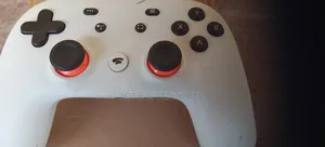 Google Stadia Control Pad