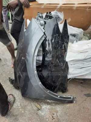 Nissan Murano Fender 2020