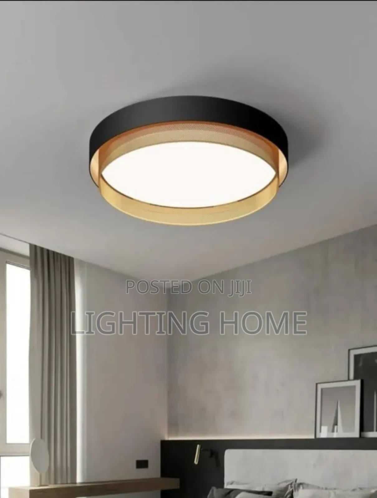 Celling Flush Light