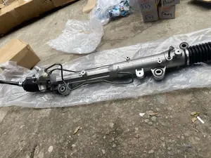 Quality Steering Rack Ford Edge 2010, 2011, 2012, 2013, 2014, 2015