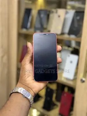 Apple iPhone 12 128 GB Red