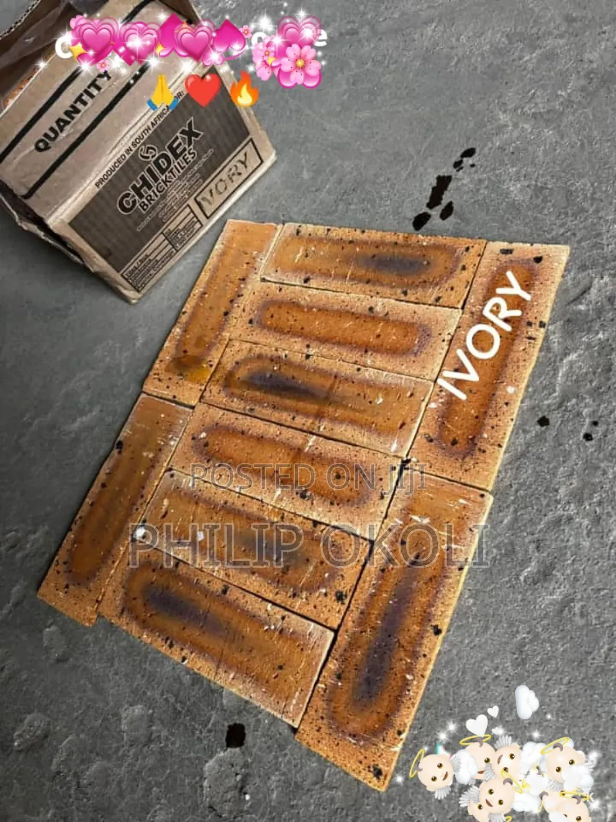 South African Bricks ( Top Quality )