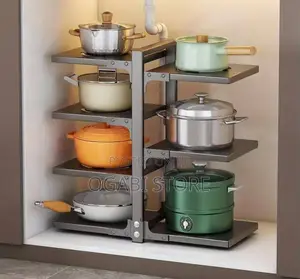 Pot Organizers