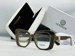 High Quality Luxury Veserace Frame Glasses