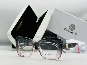 High Quality Luxury Veserace Frame Glasses