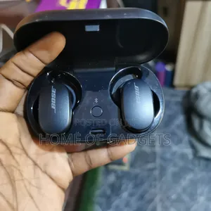 Bose Quite Comfort