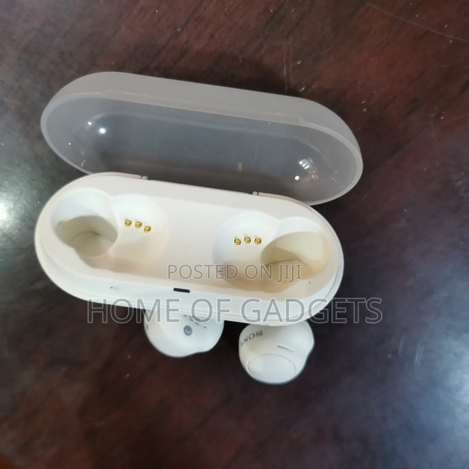 Sony Earbud Wf- C500