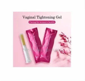 Vaginal Tightening Gel - 2pcs