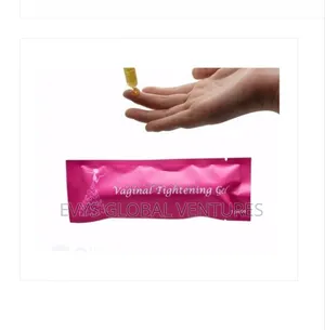Vaginal Tightening Gel - 2pcs